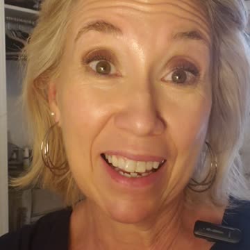 This ISN"T the Secret to a Happy Marriage