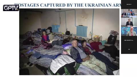 EXCLUSIF : LE TÉMOIGNAGE CHOC DES HABITANTS DE KOURSK SUR LES CRIMES DE GUERRE UKRAINIENS | GPTV