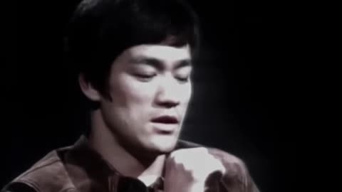 Bruce Lee The Lost Interview