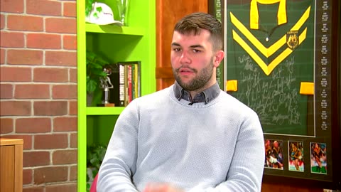 KFC SuperCoach - Hot and Cold round 6
