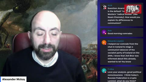 Monday Q&A
