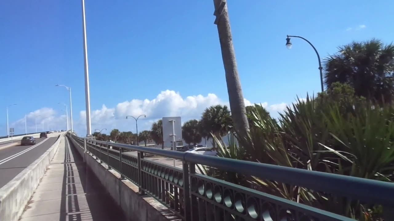 Welcome to The Atlantic Intracoastal Waterway
