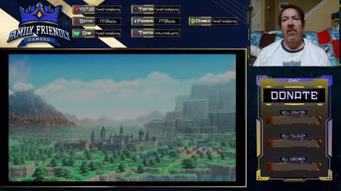 The Legend of Zelda Echoes of Wisdom Episode 17