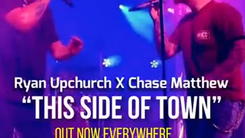 This side of town Upchurch Chase Matthews