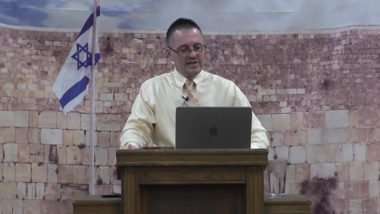 Back To Basics- Shabbat (September 27, 2022)