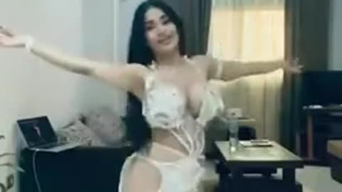 SEXY BELLY DANCE HOT GIRL