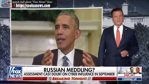 Special Report With Bret Baier 6PM - 7/18/2025 - caoluanews.com