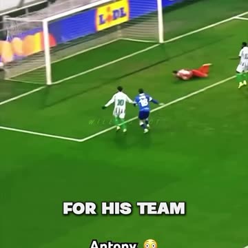 Cristiano Ronaldo - voice of football