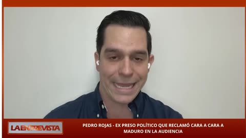 NICOLÁS MALTRATÓ A CILIA DELANTE DE TODOS _