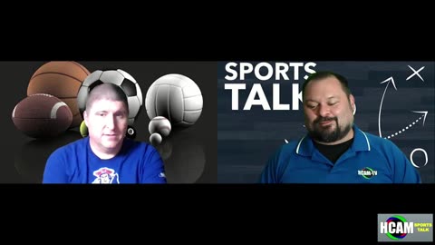 HCAM Sports Talk Feb 4th 2026: Upcoming Superbowl & More!