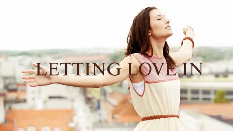 💖 LETTING LOVE IN Jared Rand’s Global Guided Call 11-01-2025.