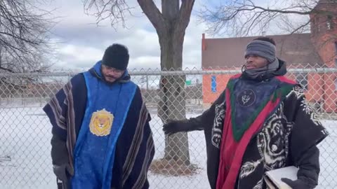 Gmssolemnassembly 4 is live! - CHURCH - CAMP - 1/18/2026 - GMS New York