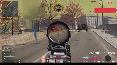 Call of Duty: Warzone S 04 Reloaded | Resurgence Casual 20:00 pm cdt