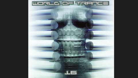 World of Trance 16 (2001)