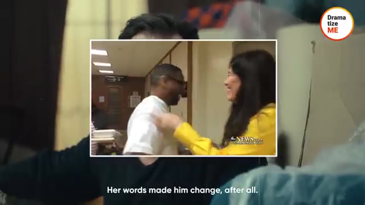 Life Made Kind Man A Criminal