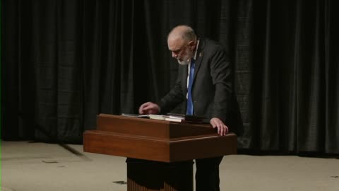 Acuérdate de Jesucristo (2 Timoteo 2:8) | Tom Ascol