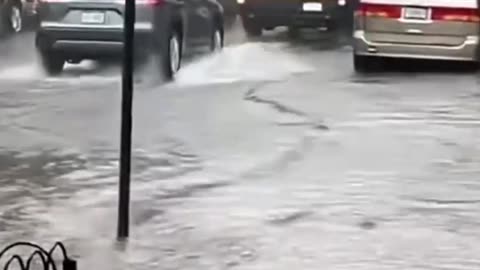 NEW YORK POD VODOU 30.10.2025