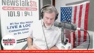 Missouri Moves Forward in Special Session | Mike Ferguson in the Morning | NewsTalkSTL