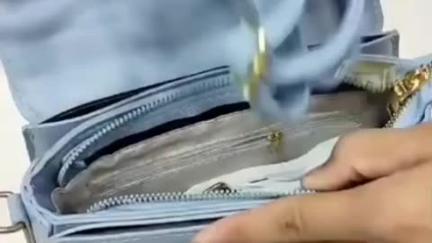 Trendy Two-Tone Crossbody Bags 2025 | Pastel Color Block Ladies Shoulder Bag Haul by Fashionholic.pk