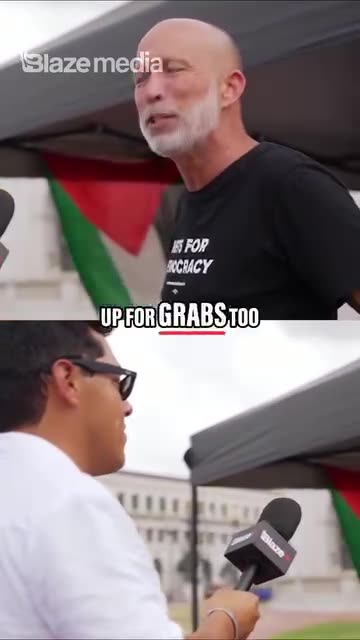 The tolerant left 🙃