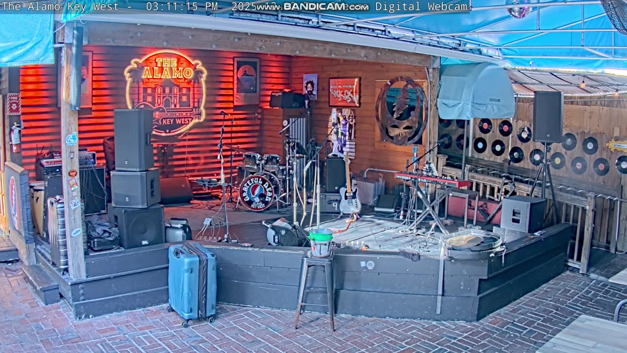 DECEMBER 2 2025 LIVE AT THE ALAMO BAR PART 5