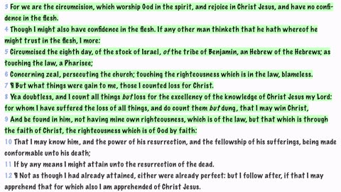 Satan’s law that binds us to death