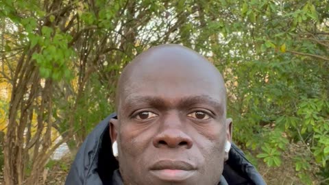 I don't know who needs to hear this, but don't fight other people, fight your demons.