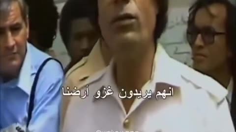 How to get labeled a terrorist by the West in just a few easy steps