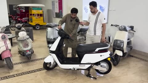 New EV bike in pakistan | Electric bike price in Pakistan | electric motorcycle |
