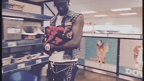 New Young Thug Snitching Interrogation Video Goes Viral