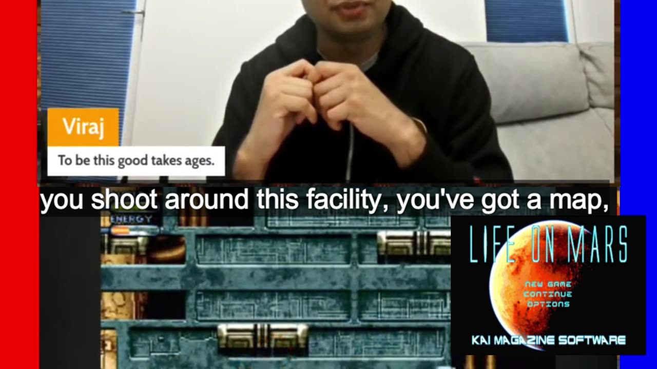 SEGA GENESIS / MEGADRIVE INDIE GAMES | Timeless Gamers Show Episode 152 Highlights |