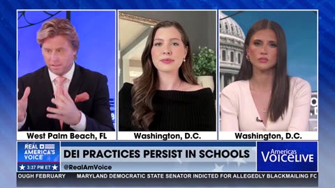 “IT STARTS AT HOME”: PARENTS SOUND ALARM ON CLASSROOM GENDER IDEOLOGY