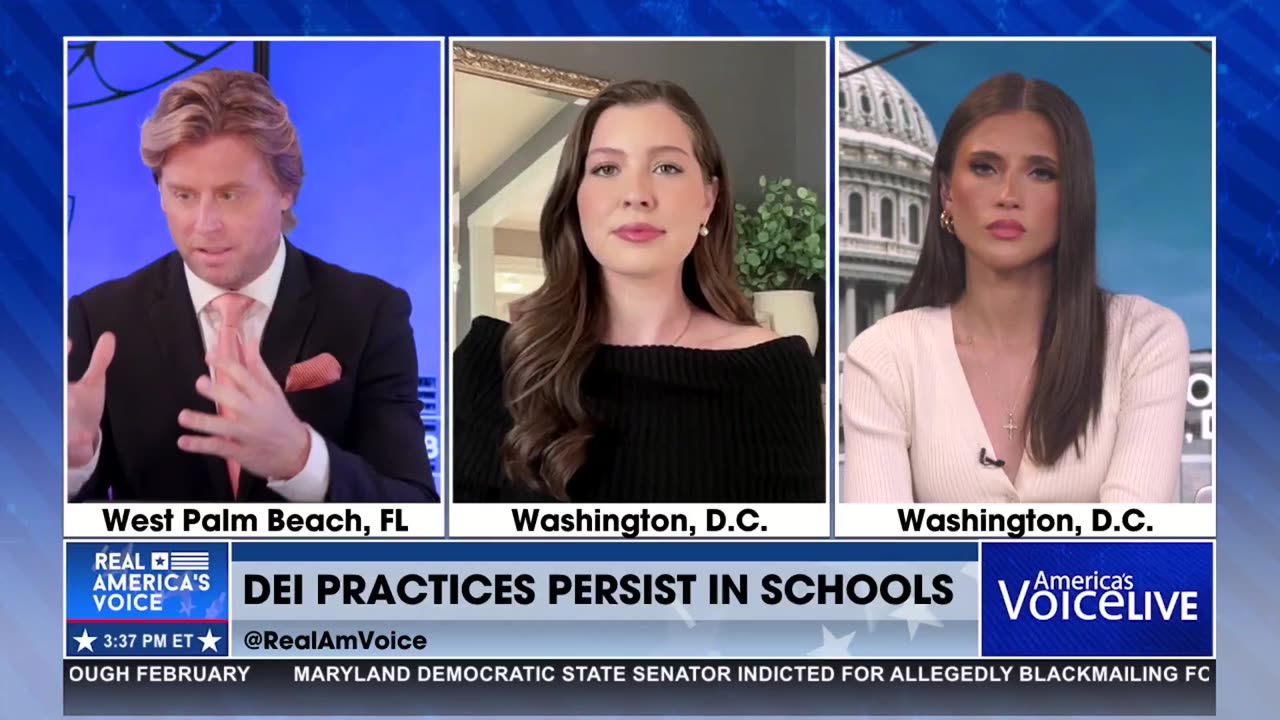 “IT STARTS AT HOME”: PARENTS SOUND ALARM ON CLASSROOM GENDER IDEOLOGY