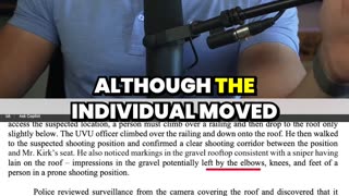 Charlie Kirk GUNNED DOWN During Live Event