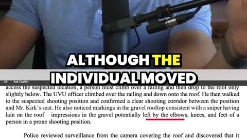 Charlie Kirk GUNNED DOWN During Live Event