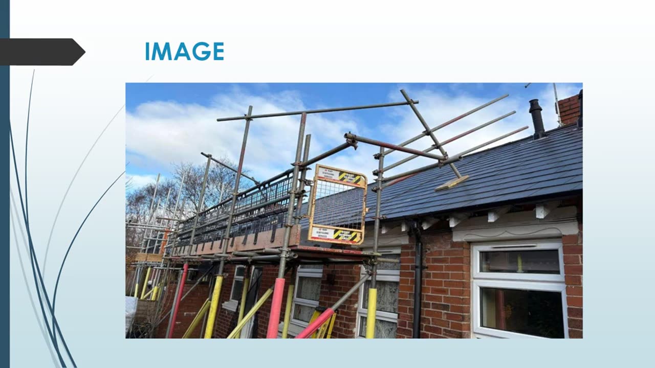 Best Scaffold Hire in Hanchet End