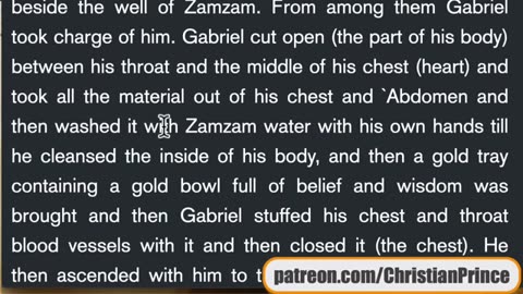Even Charles Darwin was shocked with the science of Allah | Malay Subs |