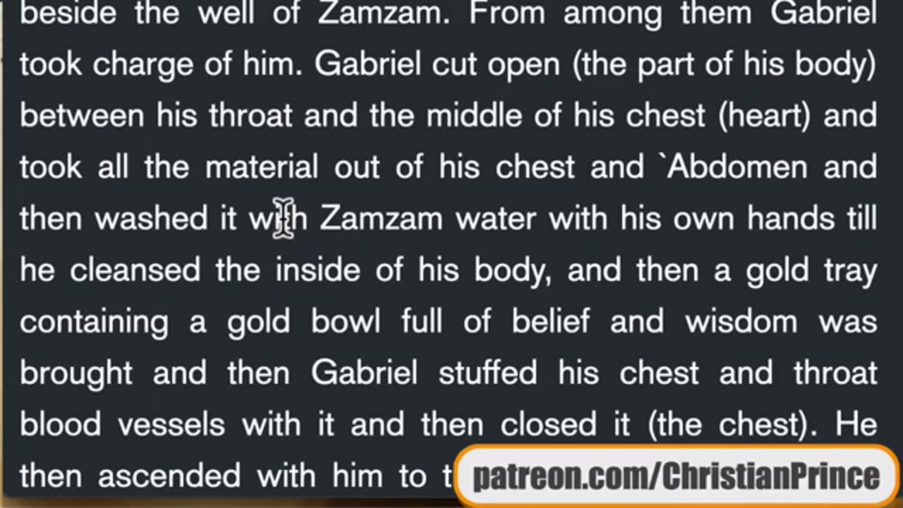 Even Charles Darwin was shocked with the science of Allah | Malay Subs |