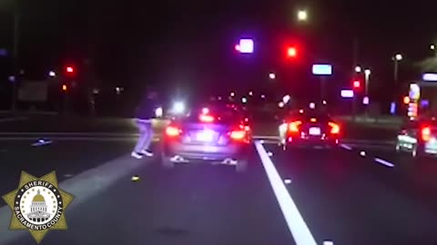 Armed Carjacker Shot by Sacramento Police