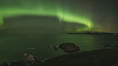 (CENSORED & BANNED)TThe Timeline They Don’t Want You To See： CERN • EISCAT • X-Flare •