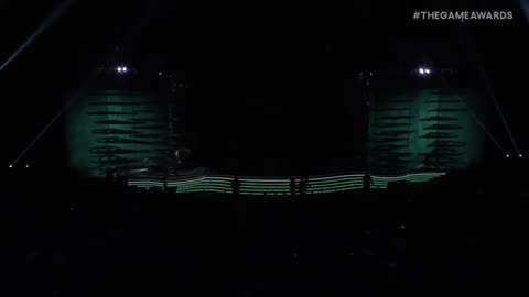 OD World Premiere Trailer at The Game Awards 2023