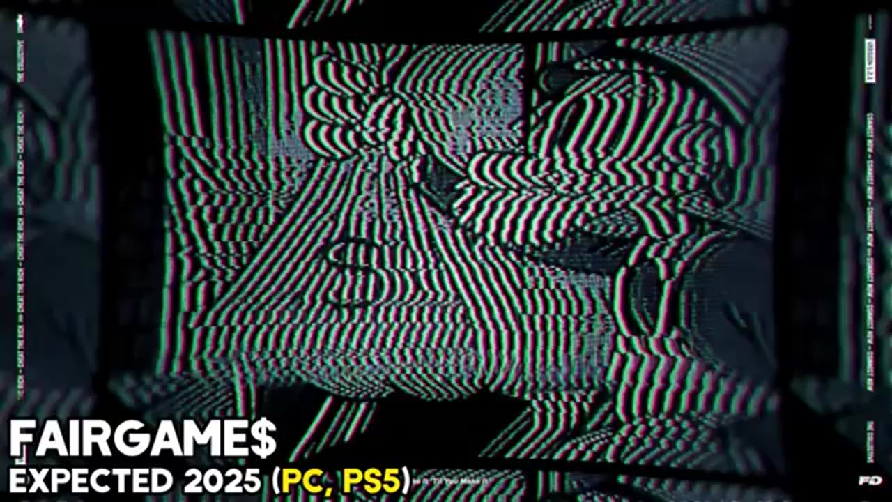 NEW PS5 PRO EXCLUSIVE GAMES OF 2025 (Trailer) | Best New Games