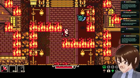 Late Night Stream | Steam Fest game demos