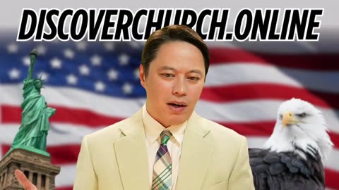 Bible Prophecy Today - Pastor Steve Cioccolanti - Day 2