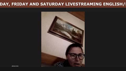 OFIMA RUSNAC -DE TINE SIMT NEVOIE- CALEA CĂTRE RAI PĂRTĂȘIE #live #linistesufleteasca #dumnezeu