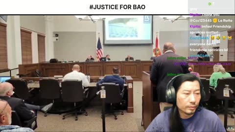LA RATTA TIME - Clash With Bao