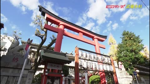 TOKYOディープ！ 「人と人とをつなグッドな街 武蔵小杉駅界わい」