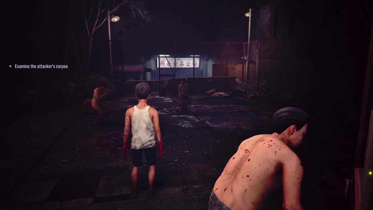 SLITTERHEAD (PS5) #gameplay #livestream pt 1