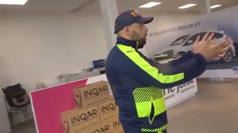 Hoofvlog,, waarom we ruzie hebben met boef