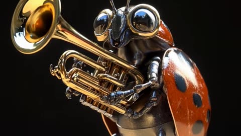 My heart will go on Trumpet 🎺#ai #fyp #fypシ #trumpet #trumpets